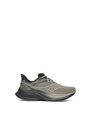 (M) ENDORPHIN SPEED 5  - LAUREL/BLACK