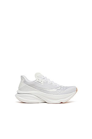 ENDORPHIN AZURA - WHITE/GUM