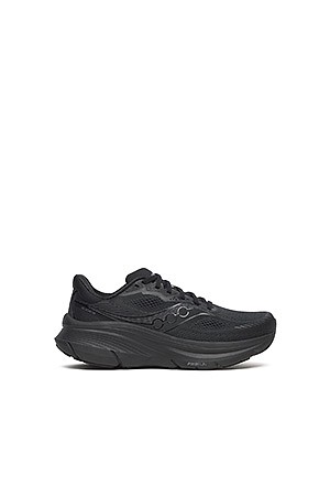 (M) GUIDE 19 - TRIPLE BLACK