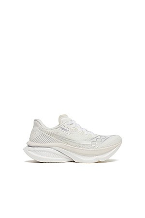 (W) ENDORPHIN AZURA - IVORY/WHITE
