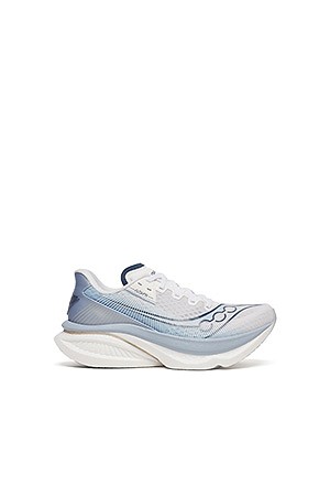 (W) ENDORPHIN AZURA - WHITE/CELESTIAL
