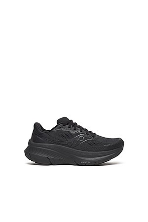 (W) GUIDE 19 WIDE  - TRIPLE BLACK