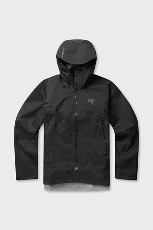 BETA SL JACKET M - BLACK