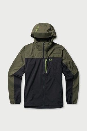 SQUAMISH HOODY M - SPOTLIGHT