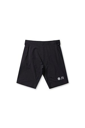 OR SHORT TIGHTS - BLACK