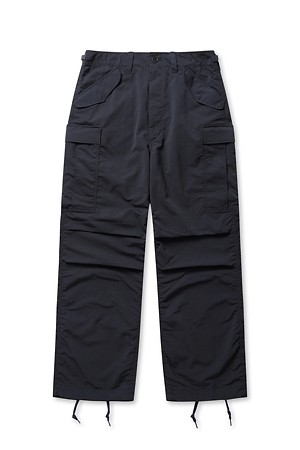 ALPHADRY FIELD CARGO PANTS - DARK NAVY