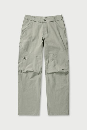 CRONIN COTTON PANT M - HABITAT