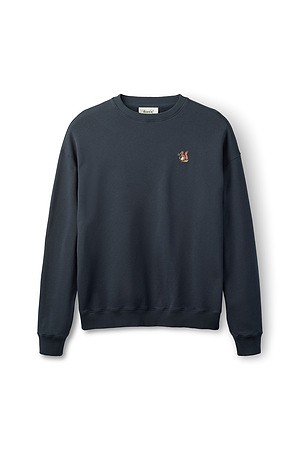 ACORN SWEATSHIRT - NAVY