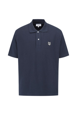 FOX HEAD COMFORT POLO - CLASSIC NAVY