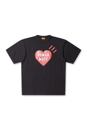 GRAPHIC T-SHIRT # 15 - BLACK