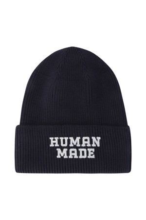 MILITARY WATCH CAP - NAVY