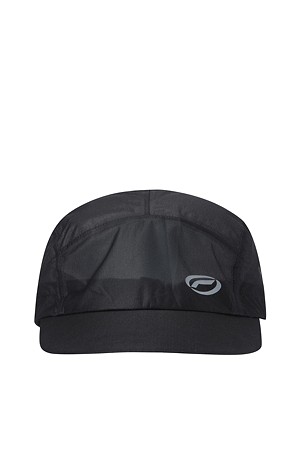 LIGHT SYMBOL CAP - BLACK