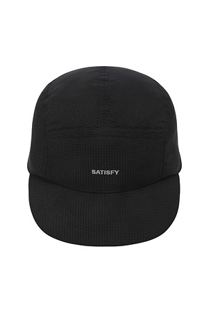 RIPPY AIR TRAIL CAP(31013-00001) - BLACK SA
