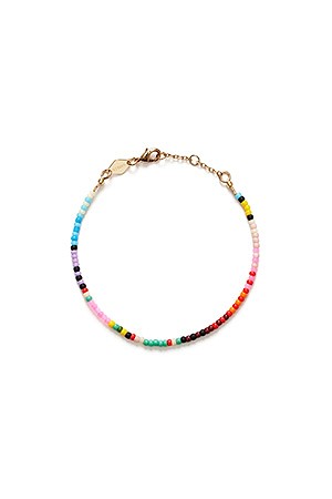 Back to Baja Bracelet - Gold