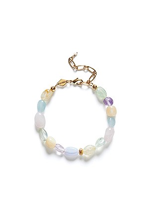 CANDY LOVER BRACELET - GOLD