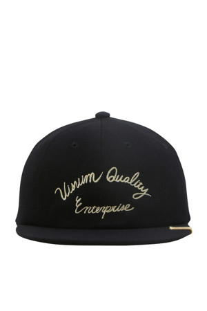 EXCELSIOR 2 CAP - BLACK