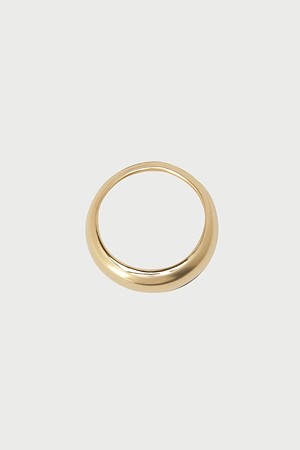 THE JILL RING - GOLD