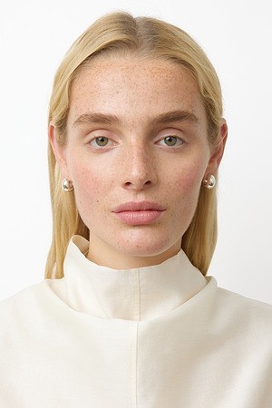 THE SIMONE RING - SILVER