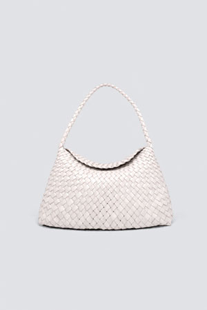 (DRAGON DIFFUSION) SANTA MARIA BAG - SAND