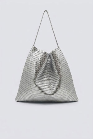 (DRAGON DIFFUSION) ARS TOTE BAG - COVERT FOIL