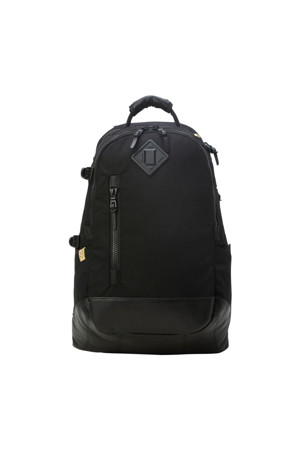 CORDURA 20L - BLACK
