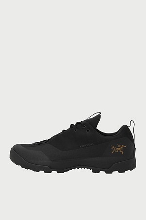KONSEAL GTX MEN BLACK/BLACK