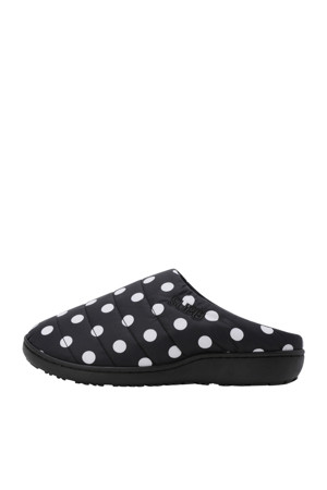WINTER SANDAL - DOTS
