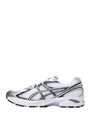 GT-2160 - WHITE/BLACK