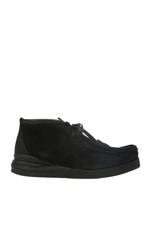BEUYS TREKKER FOLK - BLACK