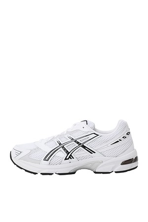 (M)GEL-1130 - WHITE/BLACK