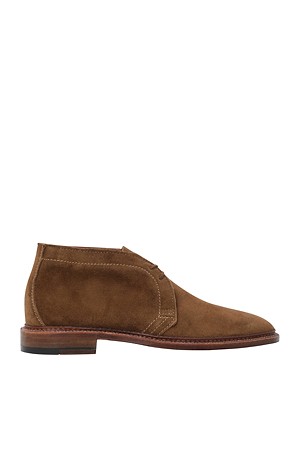 1493 - SNUFF SUEDE