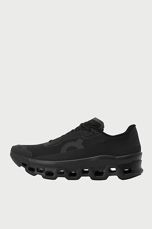 (M) CLOUDMONSTER VOID - Black Black