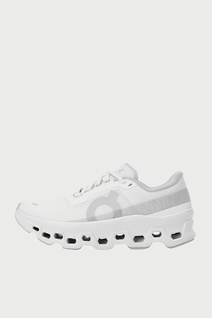 (W) CLOUDMONSTER 1 - White White