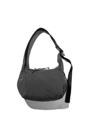 (CLESSTE) ACTIVE CITY FUTURE BAG - GRAY 액티브 시티 퓨처 숄더/크로스백