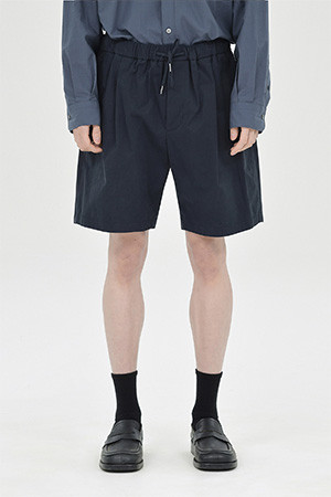 EASY SHORTS - DARK NAVY