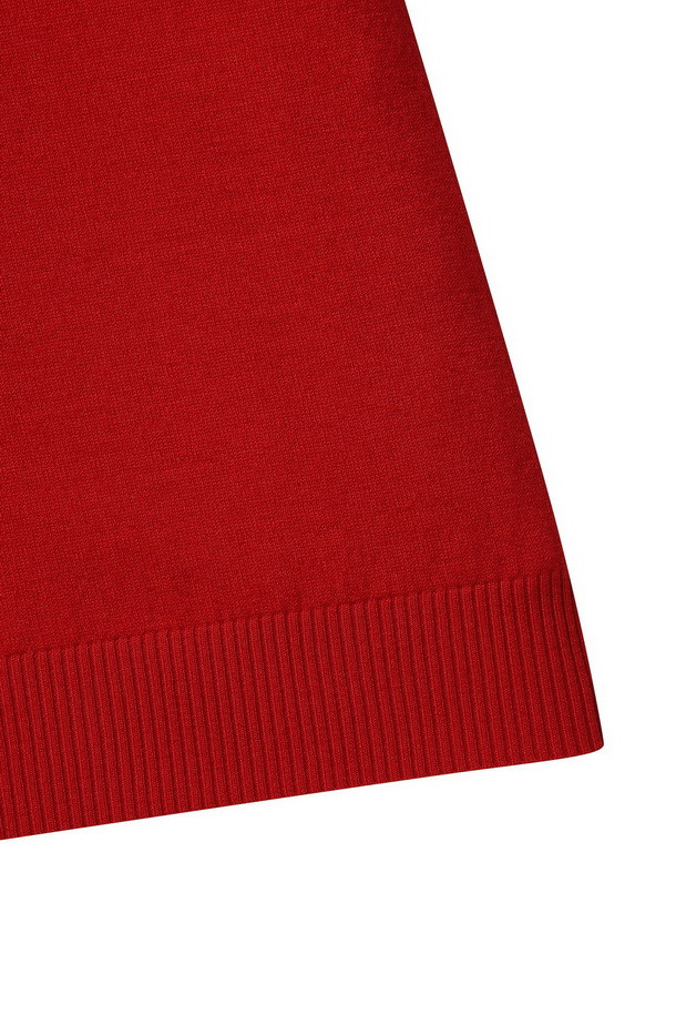                                     여성 WOOL 라운드 풀오버_JACKNICKLAUS                         여성 WOOL 라운드 풀오버