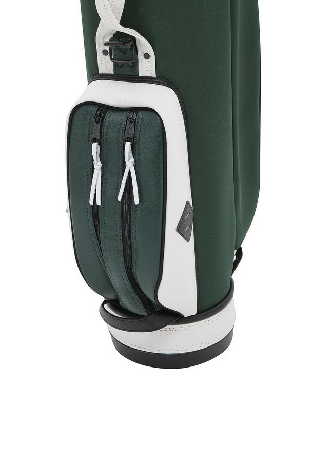 RIDER FOREST GREEN GOLF BAG_Jones