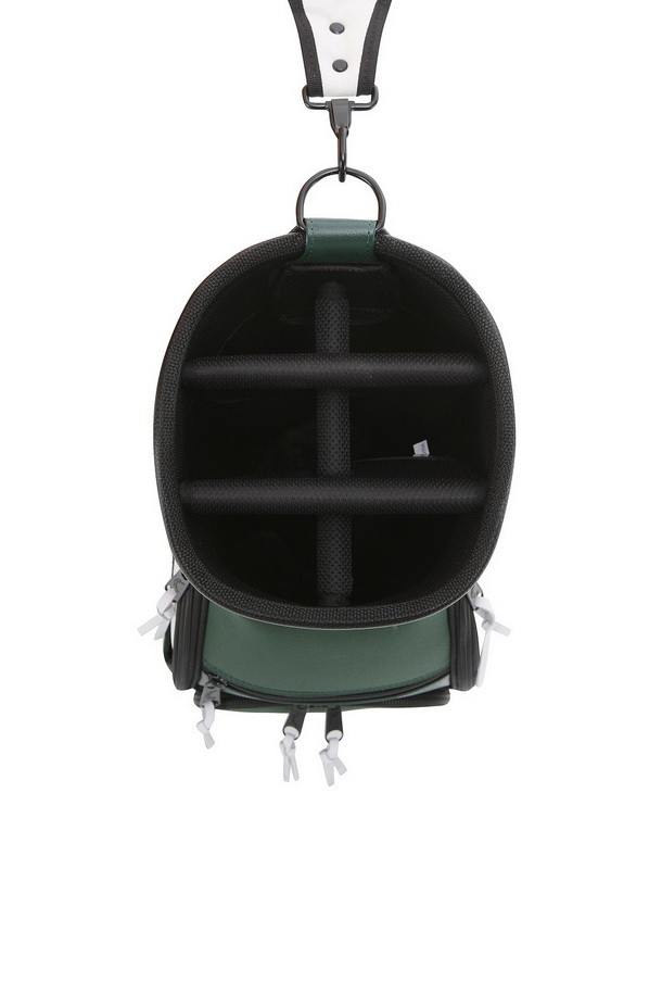 RIDER FOREST GREEN GOLF BAG_Jones