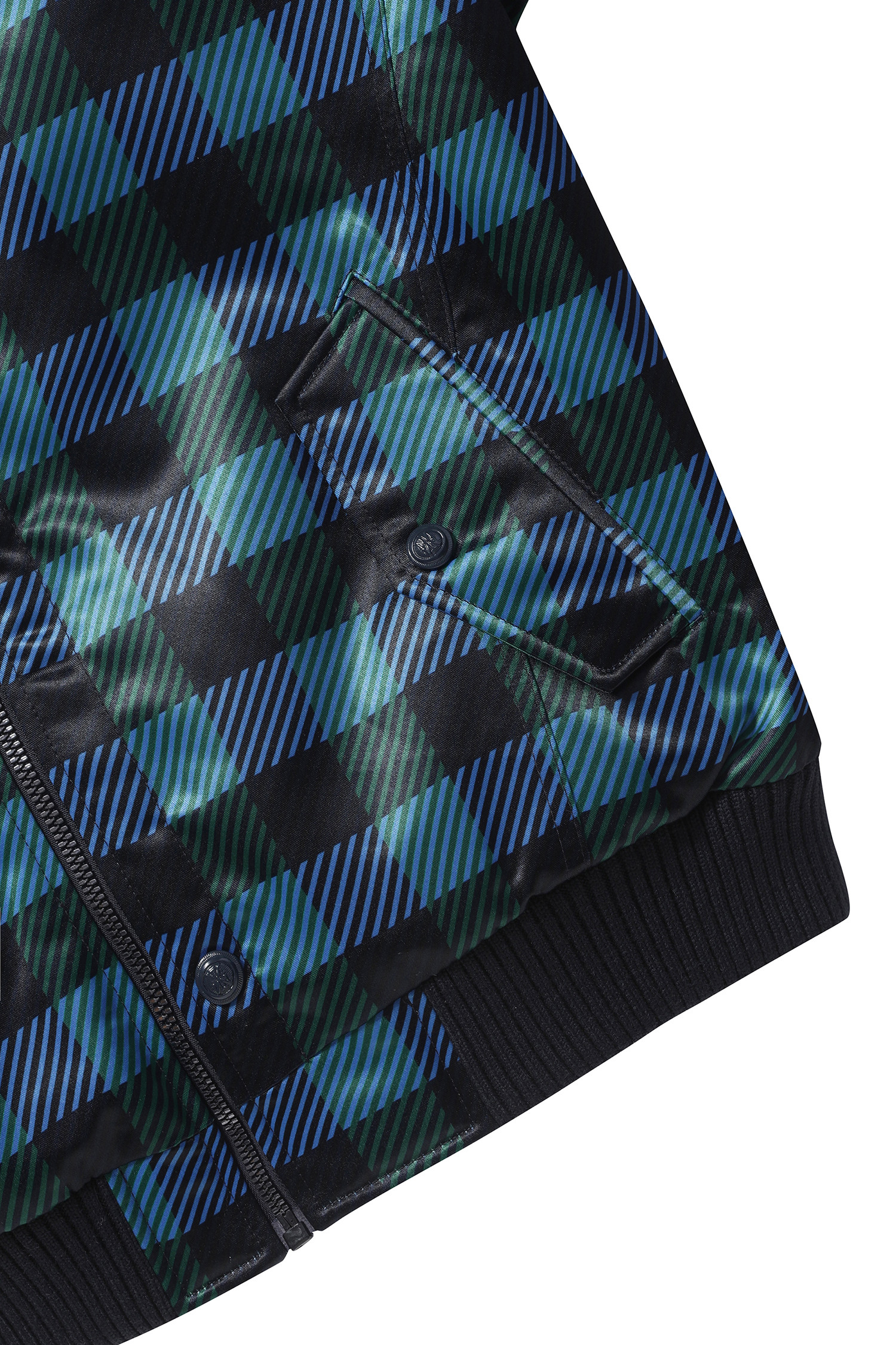 [The Majors] 여성 스타디움 점퍼_JACK NICKLAUS