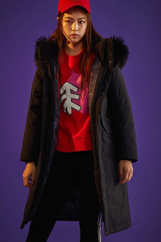 코오롱스포츠-null null-null