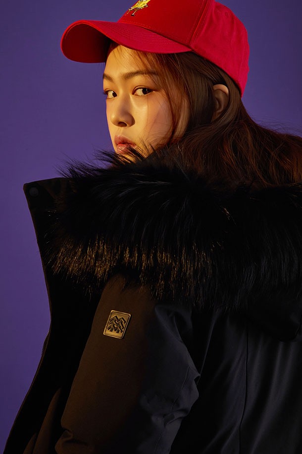 코오롱스포츠-null null-null