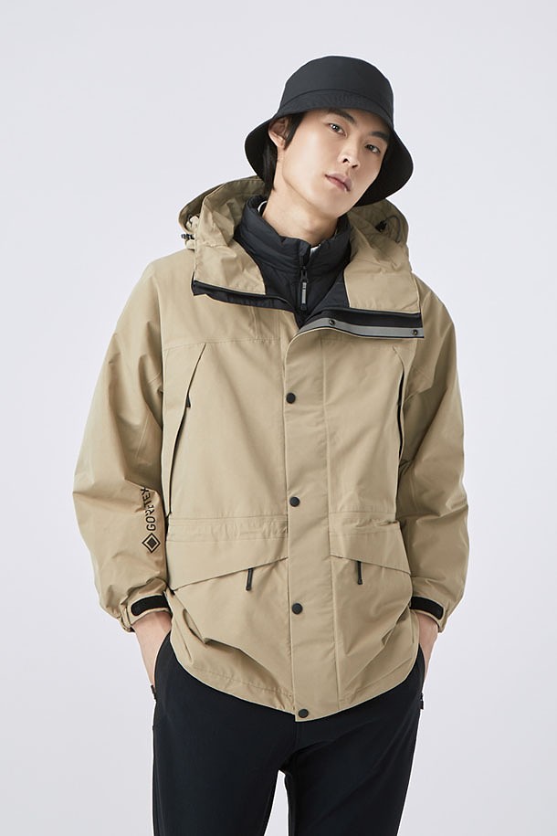 코오롱스포츠-null null-null