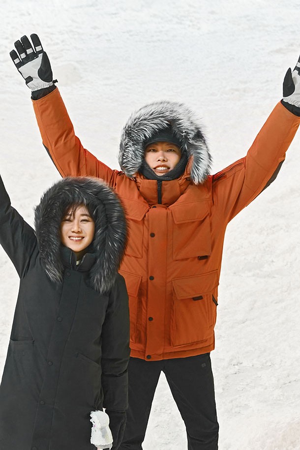 코오롱스포츠-null null-null