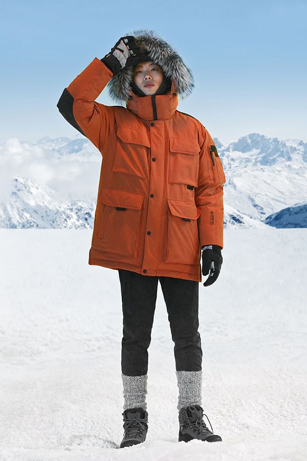 코오롱스포츠-null null-null