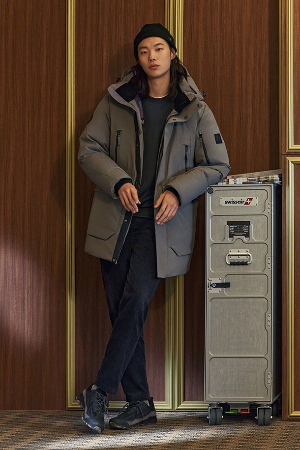 코오롱스포츠-null null-null