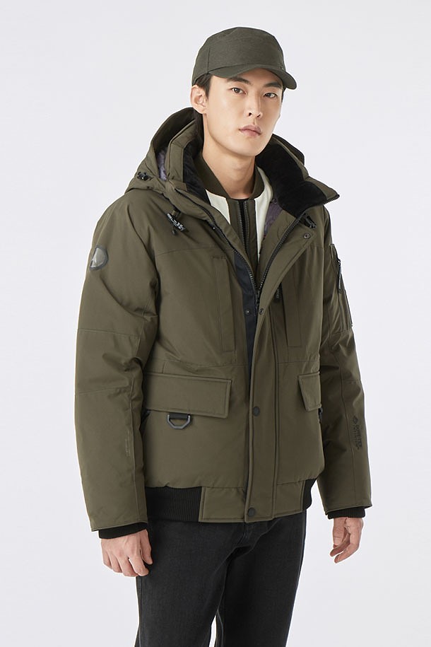 코오롱스포츠-null null-null