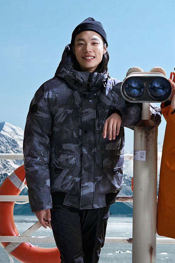 코오롱스포츠-null null-null