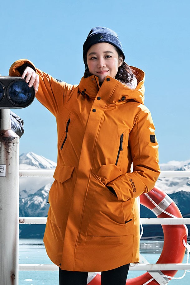 코오롱스포츠-null null-null