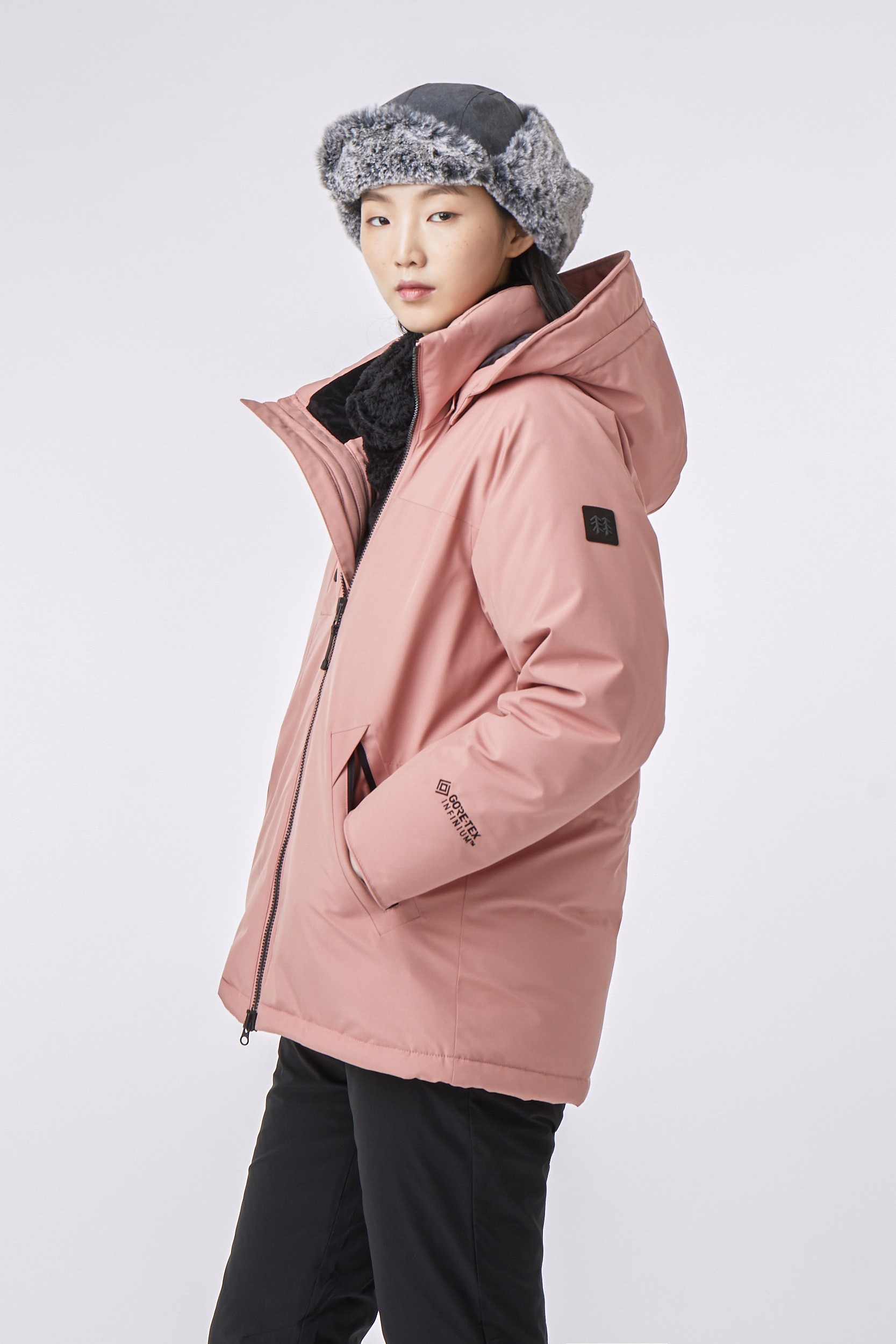 코오롱스포츠-null null-null