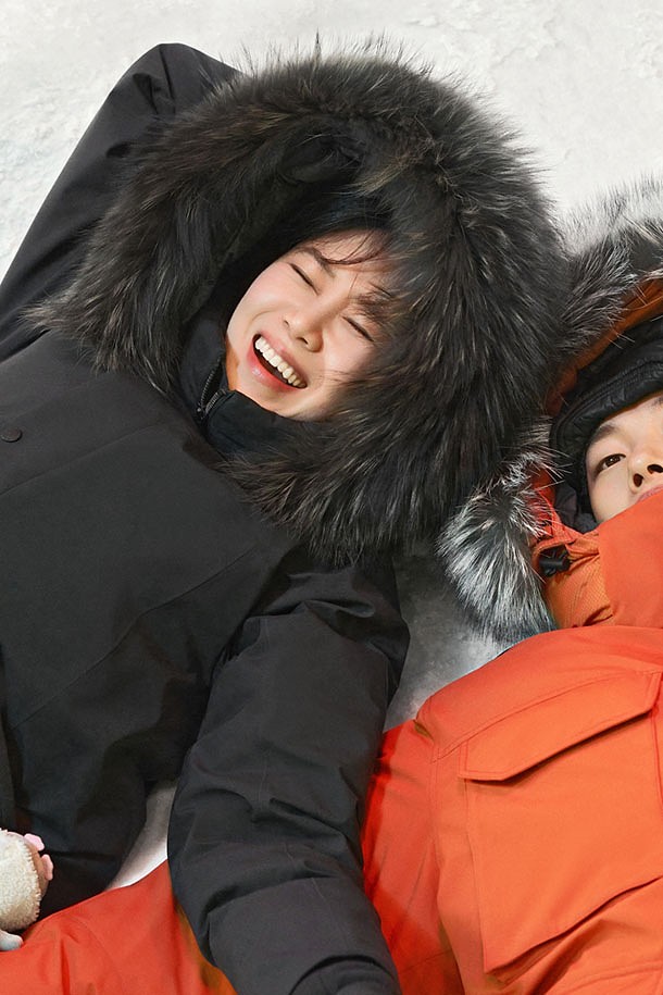 코오롱스포츠-null null-null